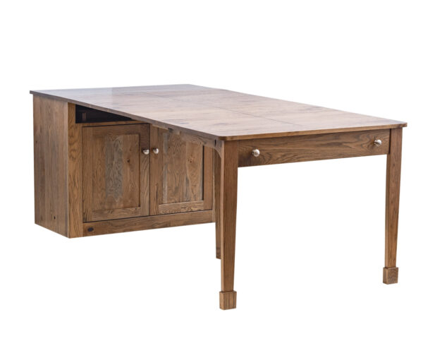 Jasper Pullout Table