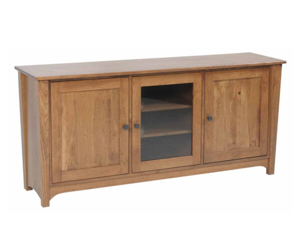 Woodland Shaker TV Stand