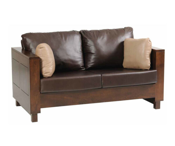 La-Salle Urban Loveseat