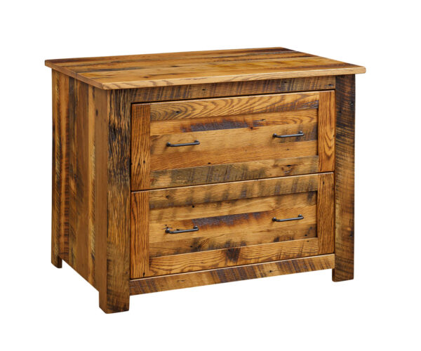 Urban Lodge 2 Drawer Lateral File