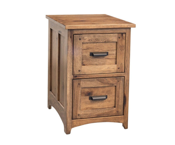 Belmont 2 Drawer File Cabinet