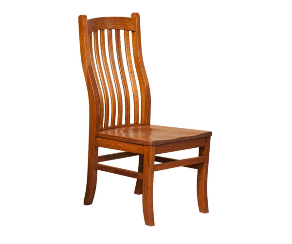 Arts and Crafts Chair