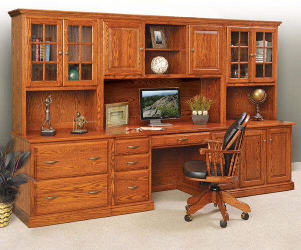 Harrington Office Collection