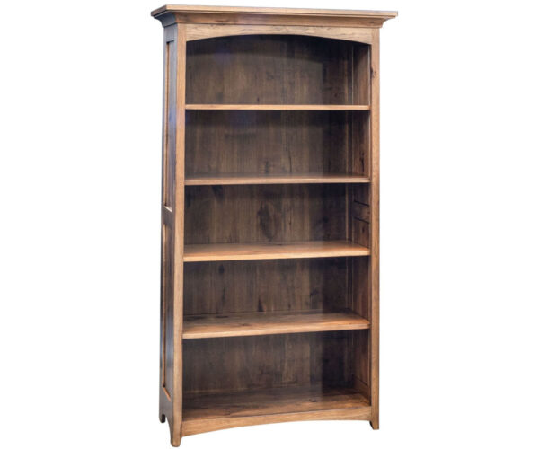 Belmont Bookcase