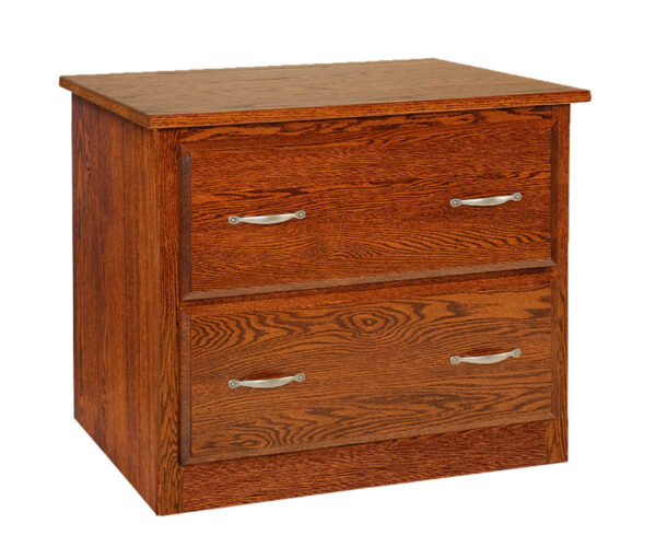 Hampton Lateral File Cabinet