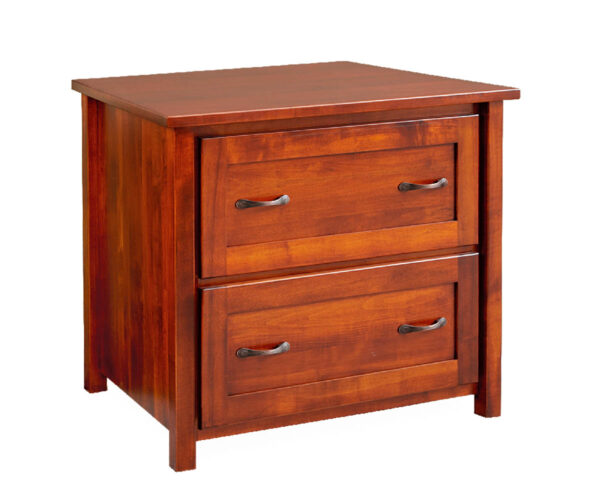 Shelton Lateral File