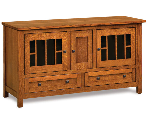 Centennial Media Stand - 60"W