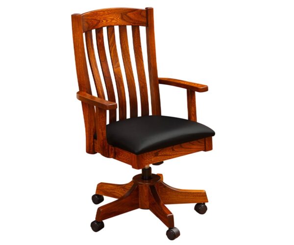 Houghton Arm Desk Chair