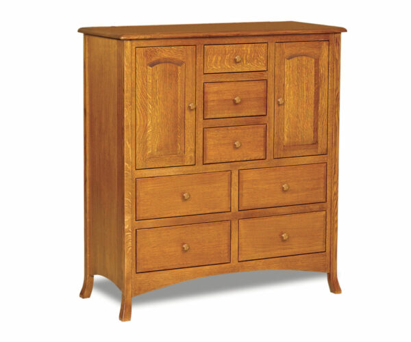 Carlisle His & Hers Chest