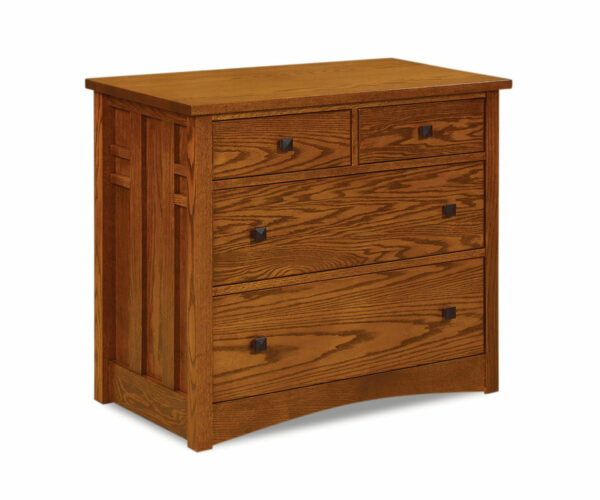 Kascade 4 Drawer Chest