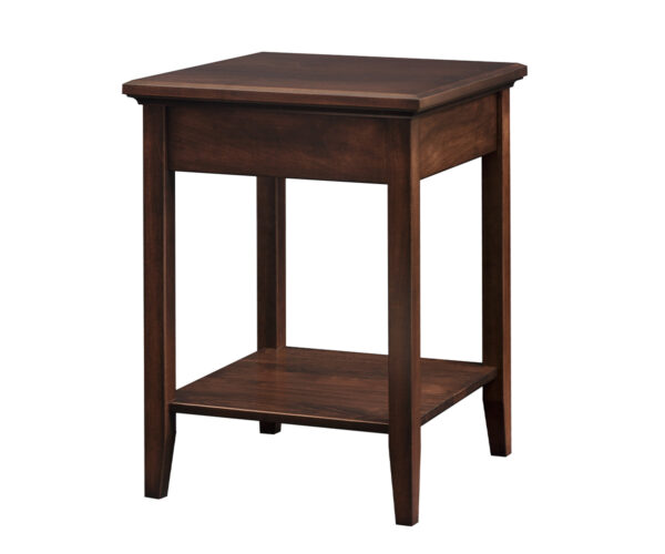 Newport Corner Table