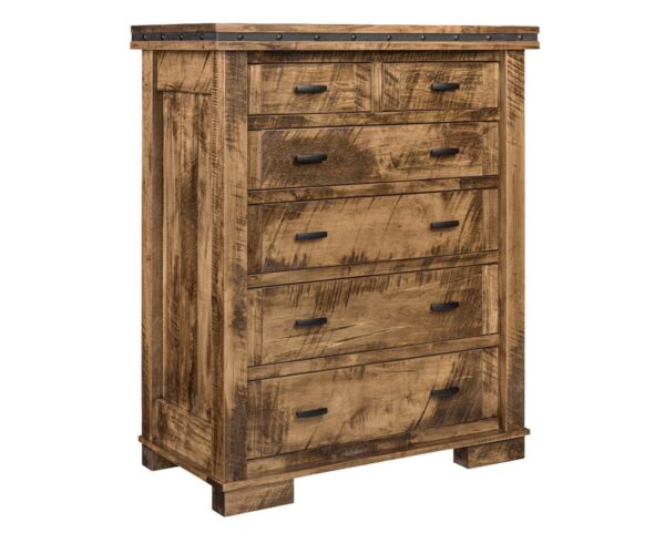 Monta Vista 6 Drawer Chest