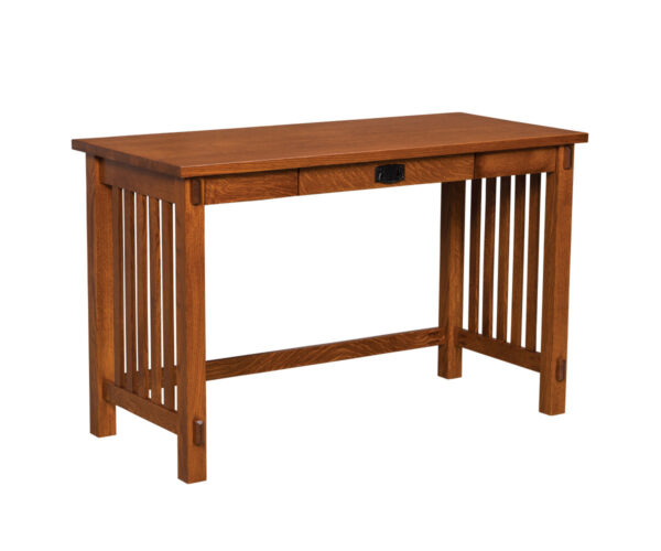 Rio Mission Writing Desk