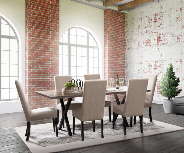 Xavier Table Collection