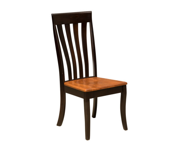 Canterbury Chair