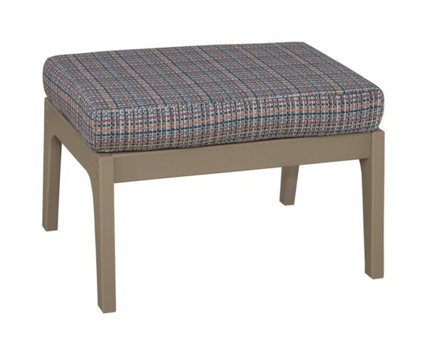 Willow Small Ottoman