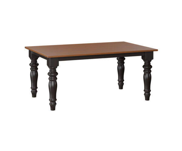 Shreveport Leg Table