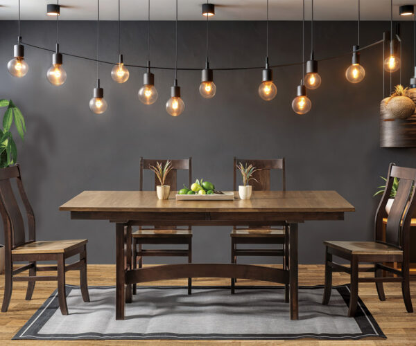 Ouray Chair Collection