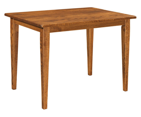 Dayton Leg Table