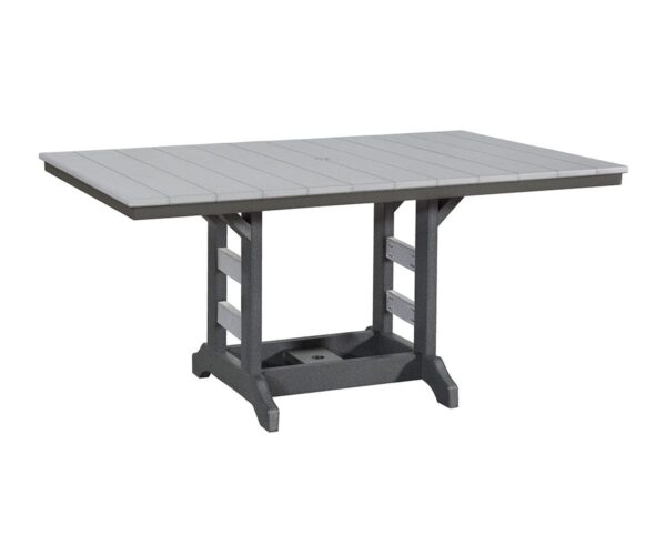 Rectangle Table - 42" x 64"