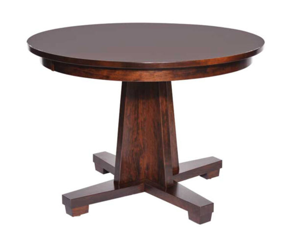 Modern Mission Table