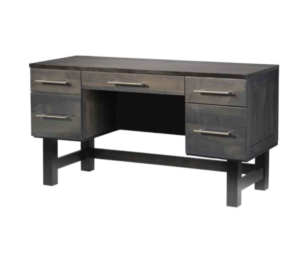 La-Salle Urban Credenza Desk