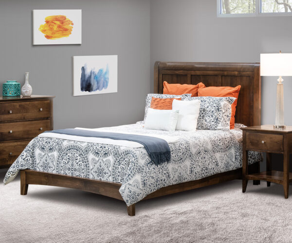 Oakland Bedroom Collection