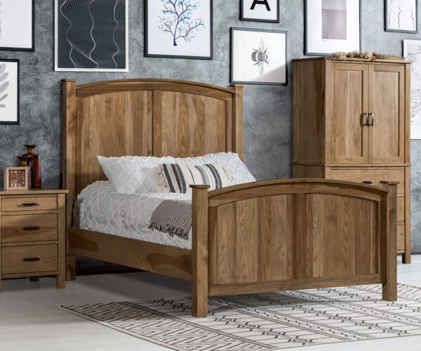 Riverside Bedroom Collection