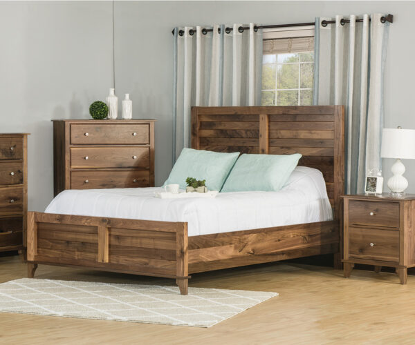 Tailor Made Bedroom Collection