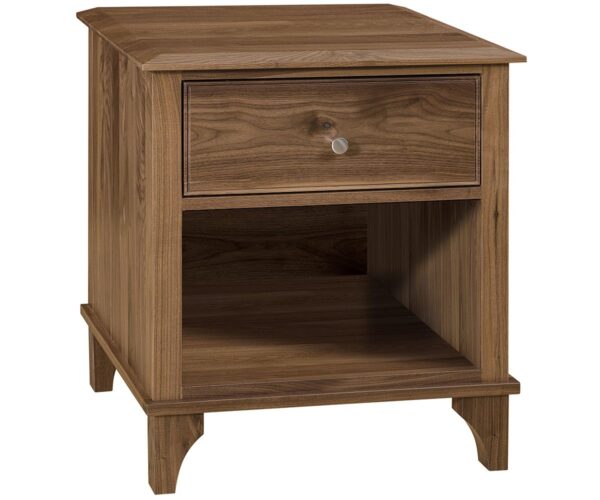 Tailor Made 1 Drawer Nightstand