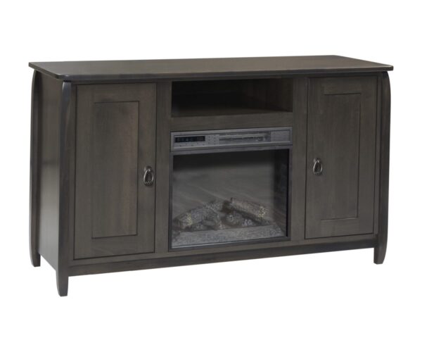 Apache Firebox TV Stand - 60"