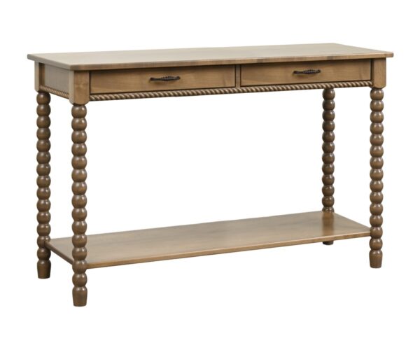 Lattas Hall Table