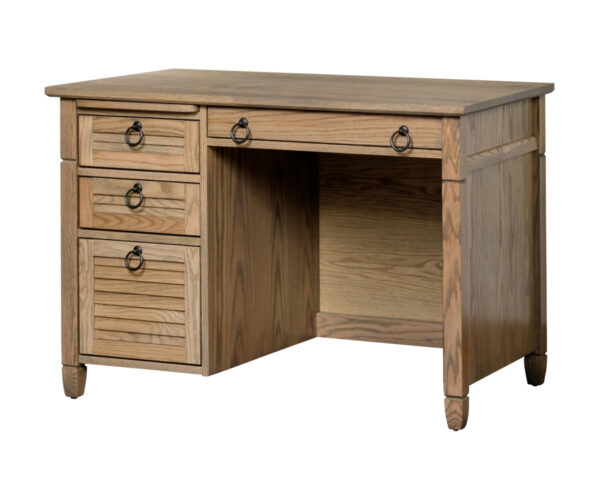 Aden Park Credenza Desk