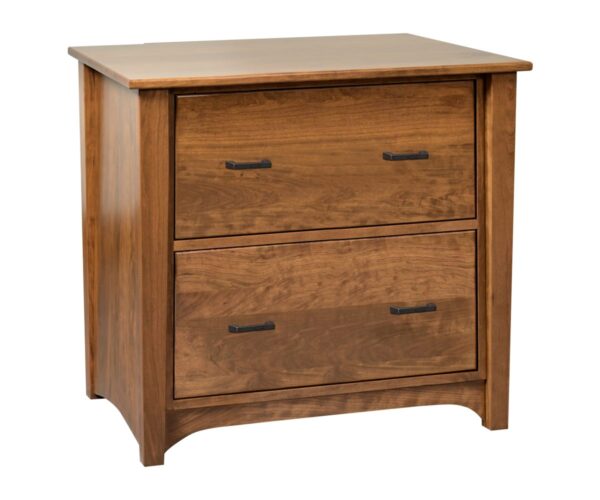 Woodland Shaker Modular Lateral File