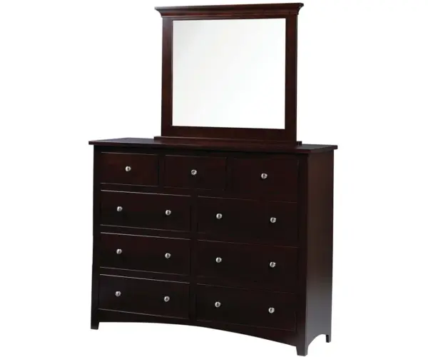 Ellington Tall Dresser