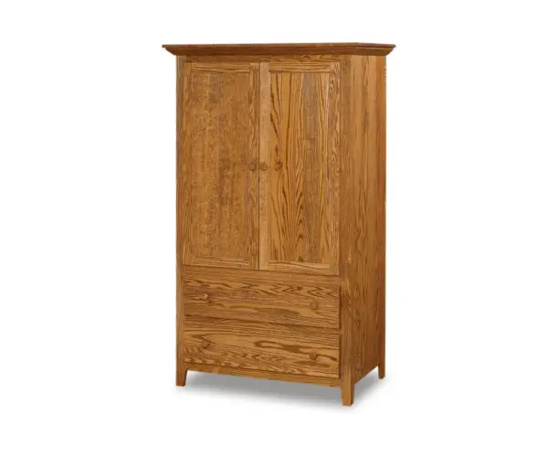Shaker Amoire
