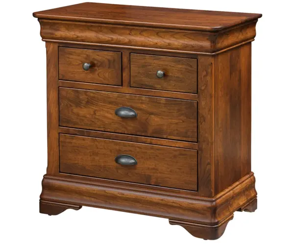 Le Chateau Bedside Chest