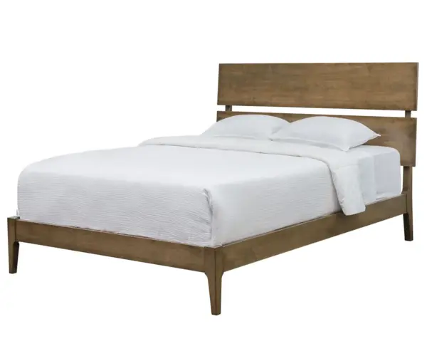 Estelle Sleigh Bed
