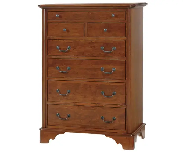 Cambridge Chest of Drawers