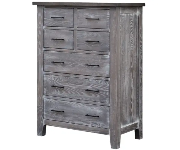 Manor Chest of Drawers