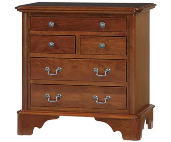 Cambridge Bedside Chest
