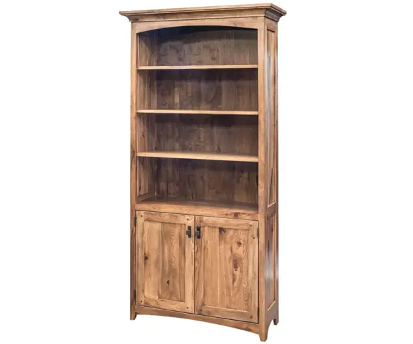 Belmont Bookcase