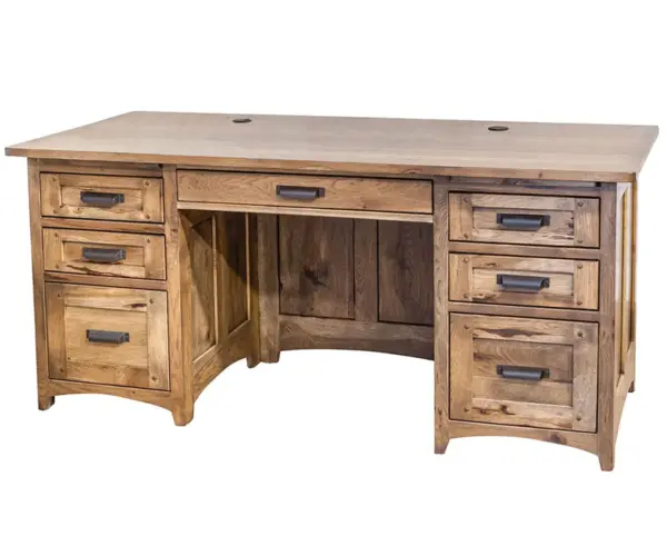 Belmont Executive Desk