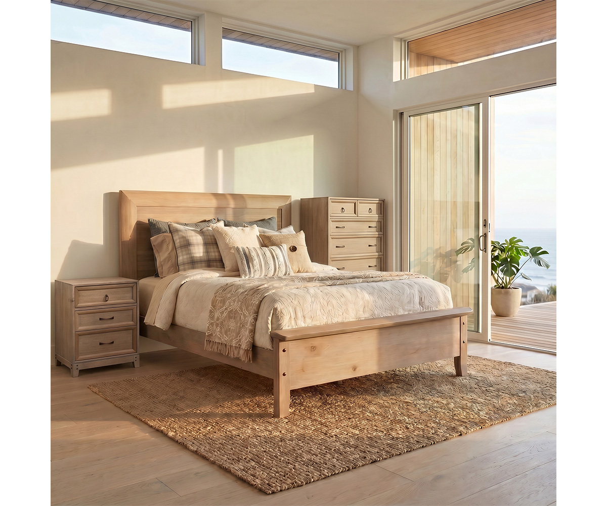Glendale Bed - Image 2
