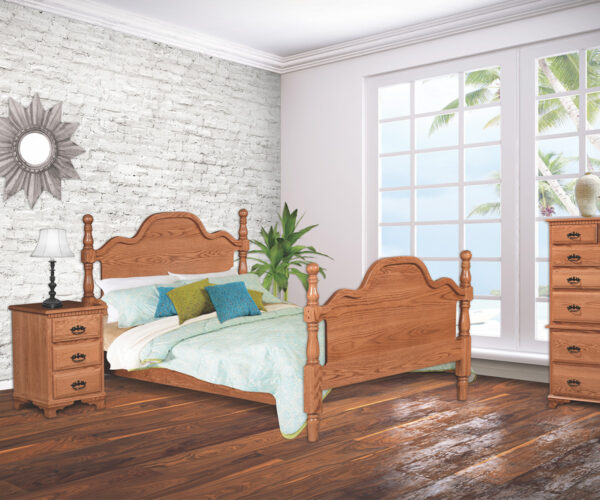 Country Bedroom Collection