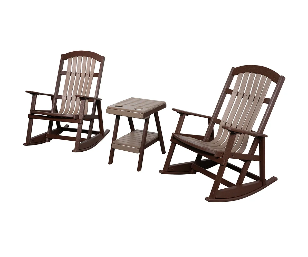 Cottage Lite Rocker - Image 2