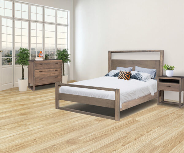 Richmond Bedroom Collection