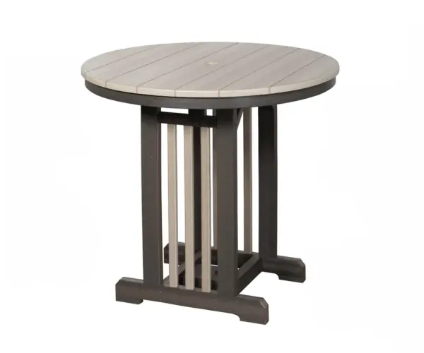 Round Table - 38"