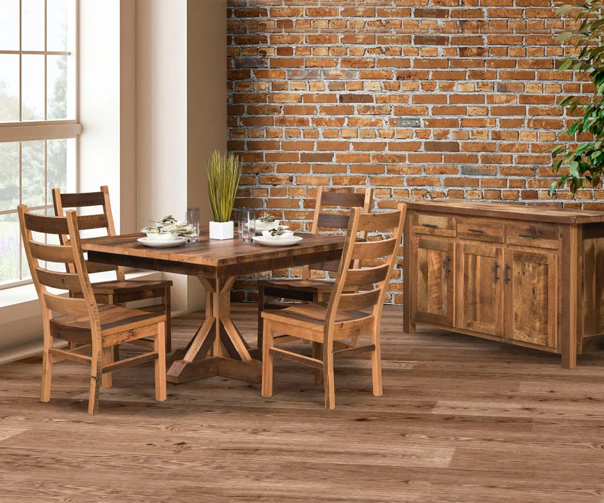Norwich Dining Collection