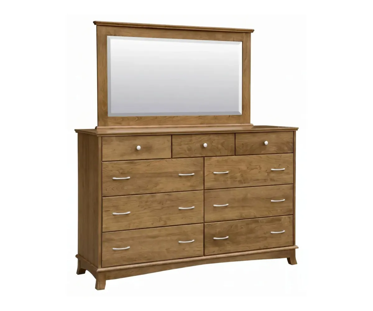Crescent Bedroom Collection - Image 5